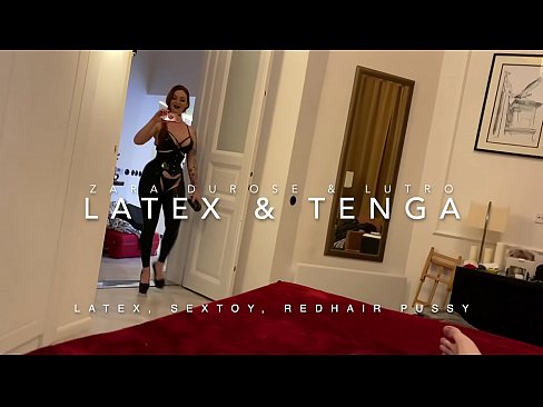 ❤️ Pula ang ulo nga stepsister sa latex nga costume gibiaybiay sa stepbrother ❤️ super sex sa ceb.pornburst.ru ☑