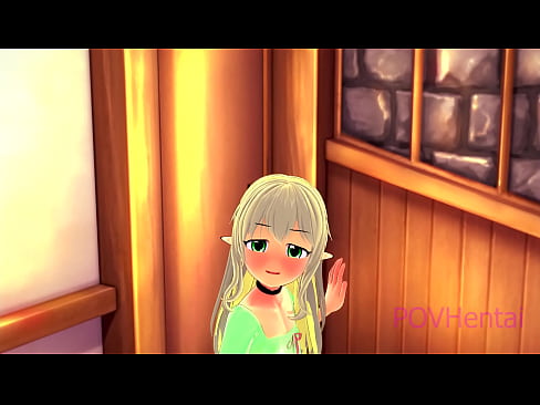 ❤️ (Trap) Gitabangan ka sa Elvish maid nga manghugas sa imong nawong. ❤️ super sex sa ceb.pornburst.ru ☑