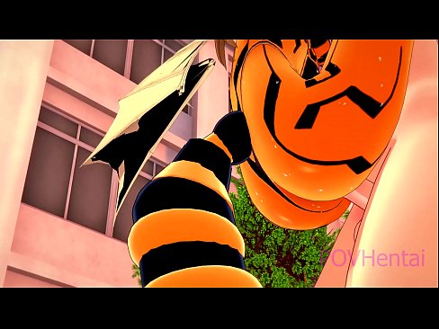 ❤️ Wasp Girl Monster ❤️ super sex sa ceb.pornburst.ru ☑