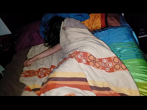 ❤️ Stepson nga gibadlong ang iyang batan-ong ina-ina samtang siya natulog. ❤️ super sex sa ceb.pornburst.ru ☑